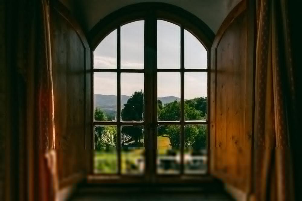 Fattoria Degli Usignoli Guest House San Donato in Fronzano Exterior photo